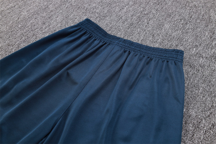 FC PortoTraining Jersey Suit 23/24