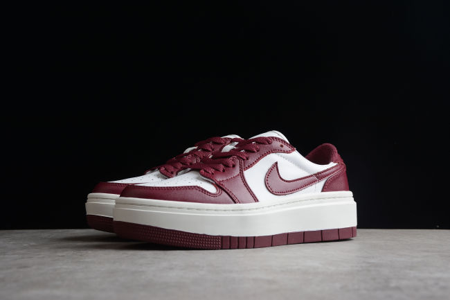Air Jordan 1 Elevate Low Dark Beetroot DH7004-161
