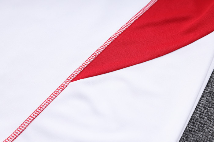 Flamengo Training Jersey Suit 23/24