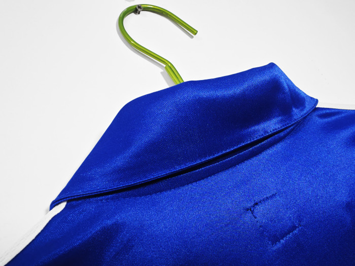 France Home Retro Jersey 1984