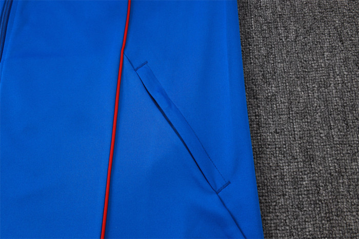 Manchester United Training Jacket 25/26