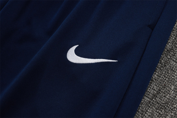 Inter Milan Training Jersey Suit 25/26