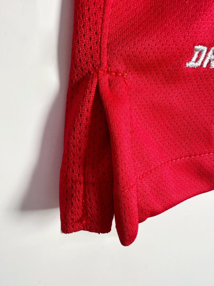 United States Away Retro Jersey 2014