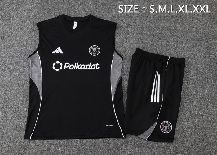 Inter Miami Training Jersey 25/26