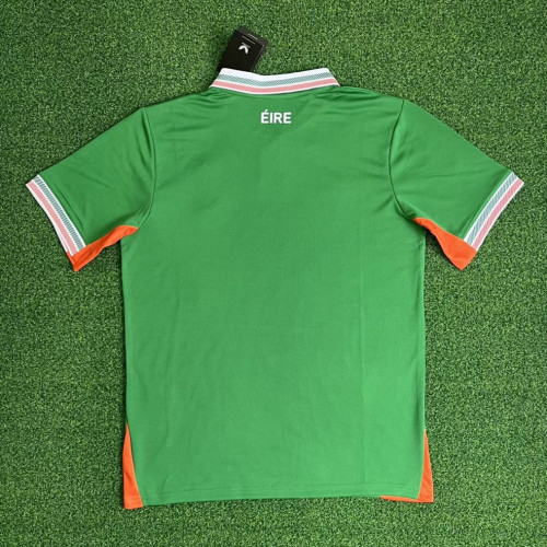 Ireland 2025 Home Man Jersey