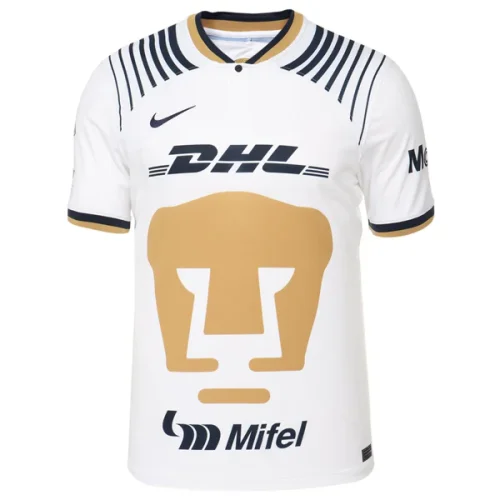 Pumas UNAM Man Home Jersey 22/23