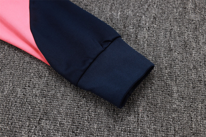 Barcelona Training Jacket 24/25