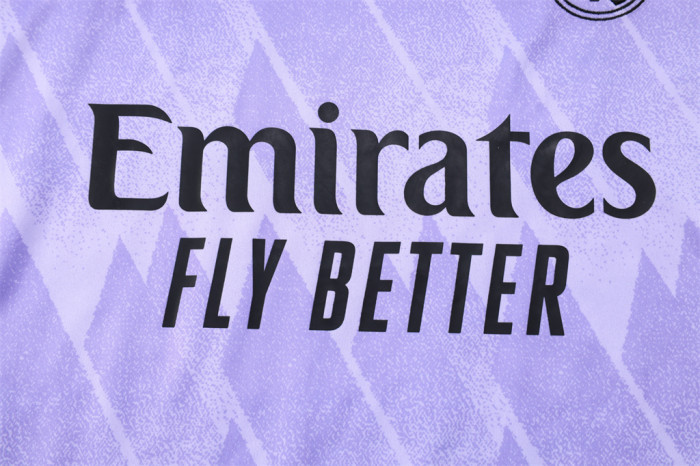 Real Madrid Training Jersey 23/24