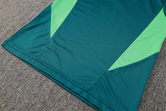 Manchester United Training Jersey Suit 23/24