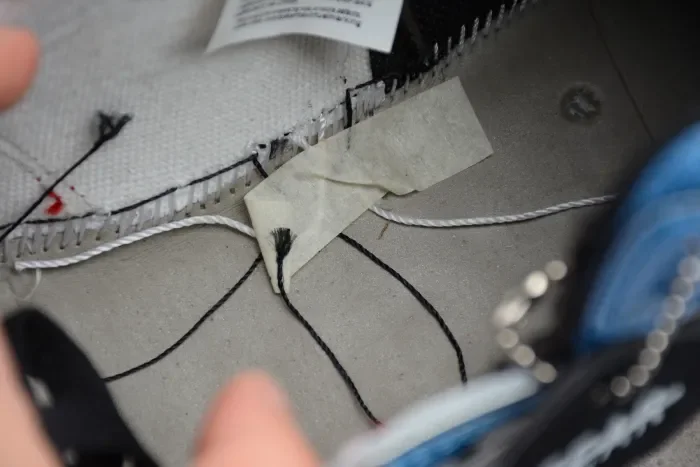 Air Jordan 1 High OG “Fearless” CK5666-100