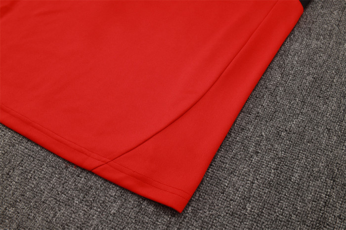 Liverpool Training Jersey Suit 25/26