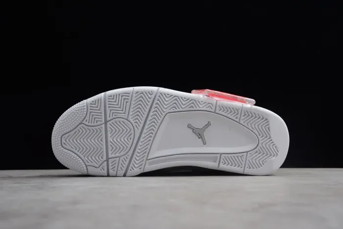 Air Jordan 4 “Pure Money” 308497-100
