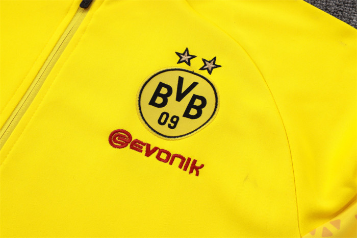 Dortmund Training Jacket 23/24