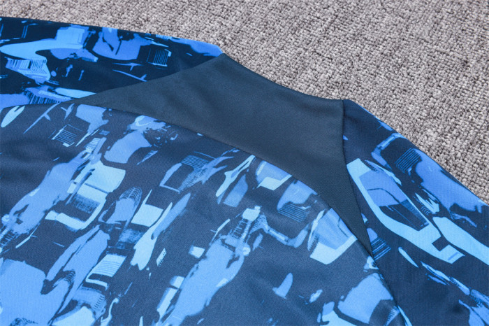 Chelsea Training Jersey Suit 23/24