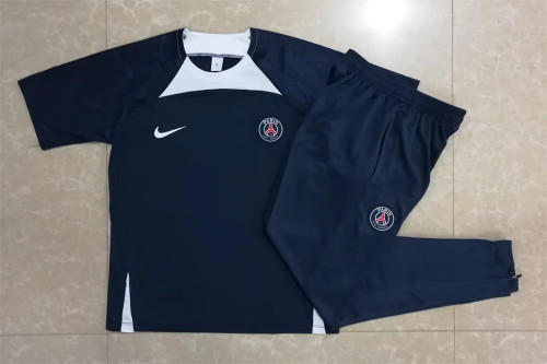 Paris Saint Germain Training Jersey 22/23