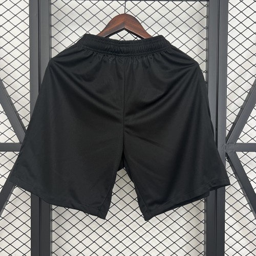 Inter Milan Home Shorts 25/26