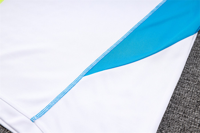 Arsenal Training Jersey Suit 23/24