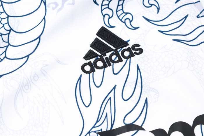 Real Madrid Kids Training Suit 23/24