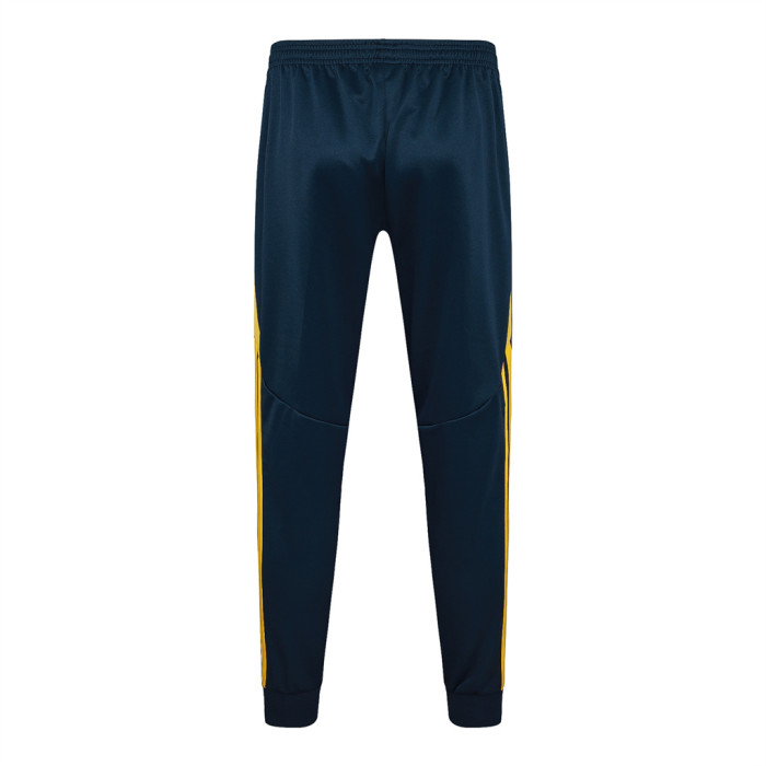 Real Madrid Training Suit 24/25