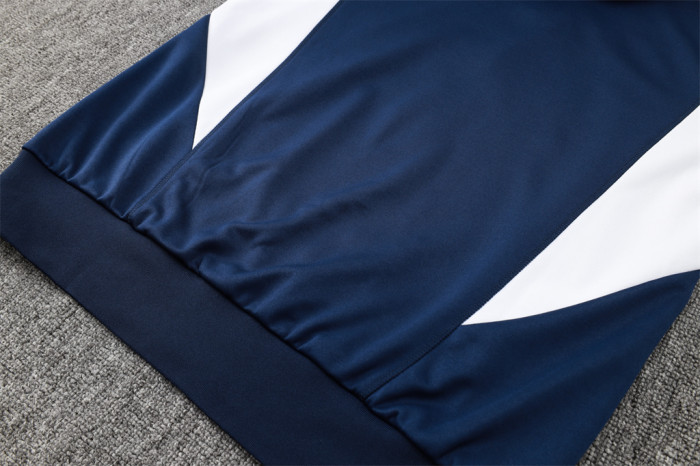 Italy Training Suit 23/24