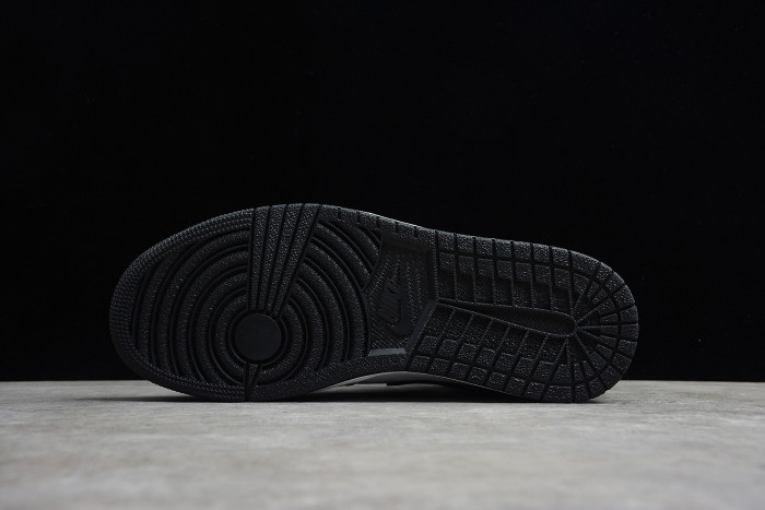 Air Jordan 1 Mid Alternate Think 16 554724-121