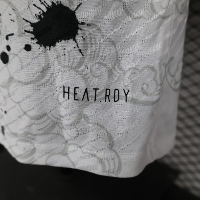 2025 Japan Ink Pagoda Player Version Man Jersey