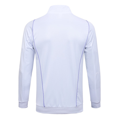 Cruzeiro Training Jacket 23/24