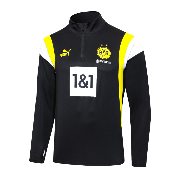 Borussia Dortmund Training Jersey Suit 23/24