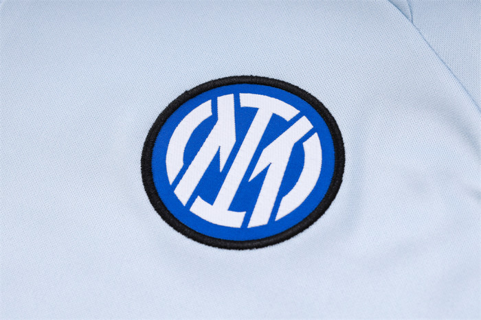 Inter Milan Training Jersey Suit 23/24