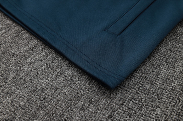 Barcelona Training Jacket Suit 23/24