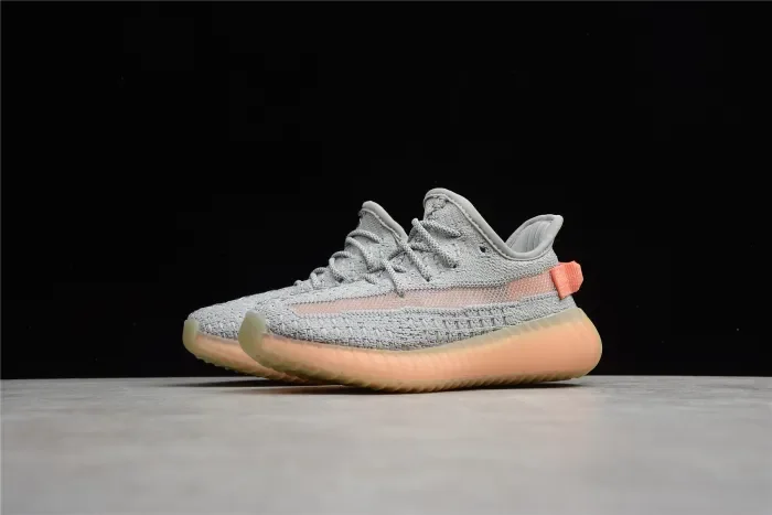 Yeezy Kids Boost 350 V2 True Form EQ7492