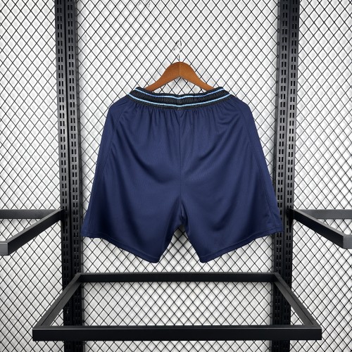 Los Angeles Clippers Team Basketball Shorts  City Edition 24Season