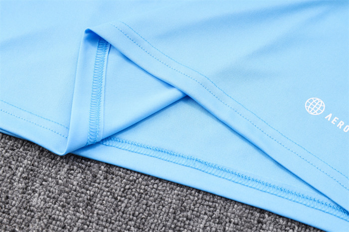 Argentina Training Jersey 23/24