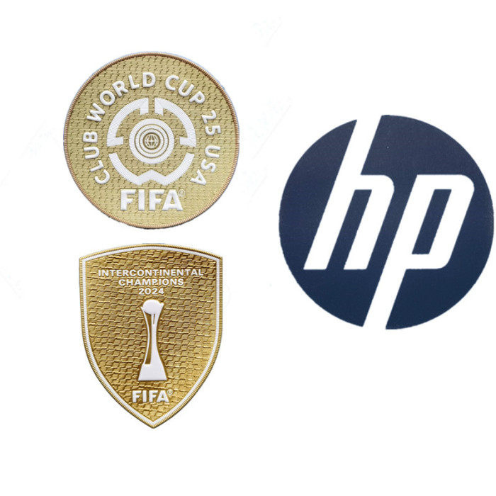 Real Madrid Home Kids Suit & Socks 25/26