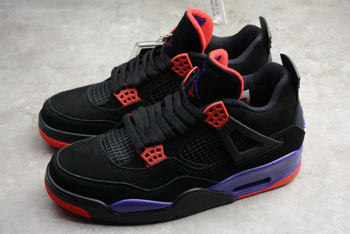 Air Jordan 4 Retro Drake “Raptors” AQ3816-056