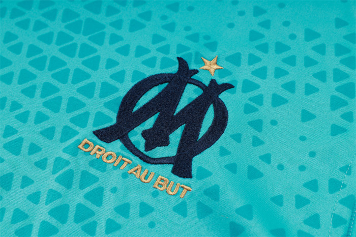 Marseille Training Jersey 23/24