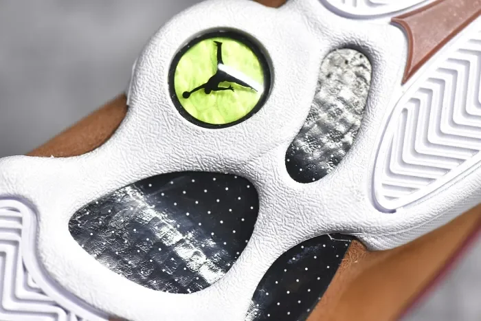 Air Jordan 13 Retro Premio 'Bin23' 417212‑601