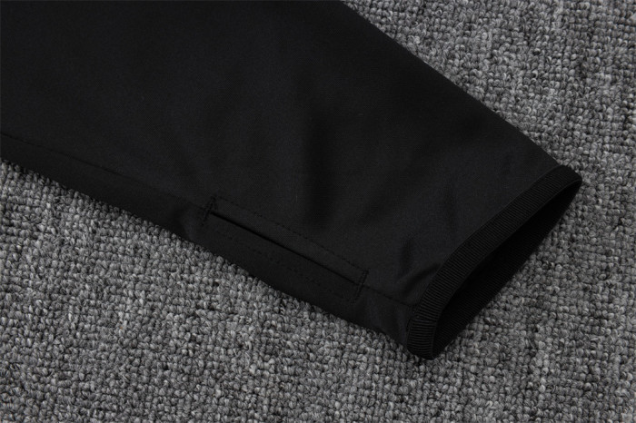 Bayern Munich Training Jersey Suit 25/26