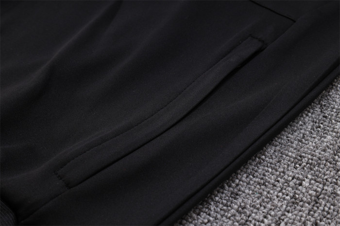 Bayern Munich Training Jersey Suit 23/24