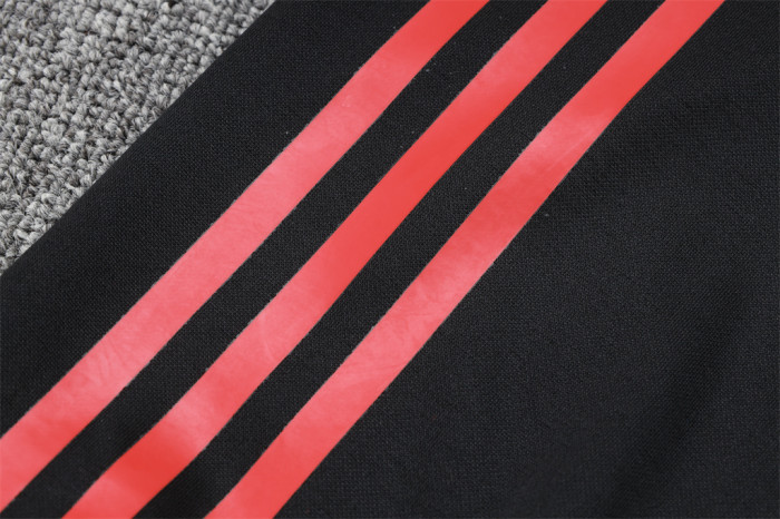 Manchester United Training Suit 23/24