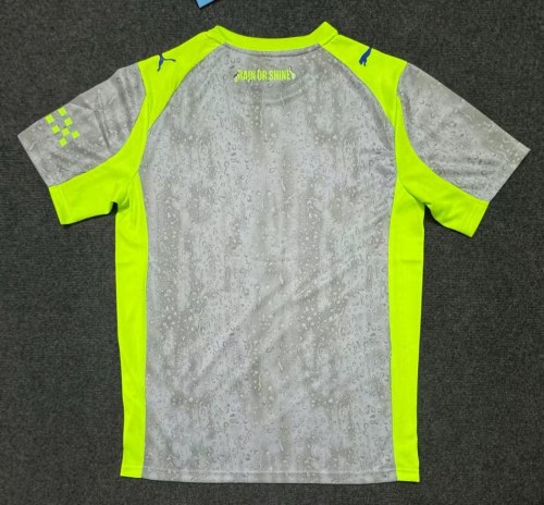 Manchester City Third Men Jersey 25/26