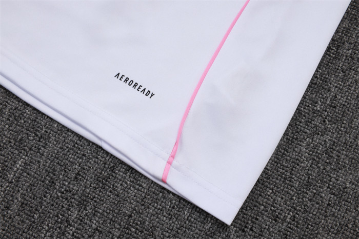 Juventus Training Jacket Suit 25/26