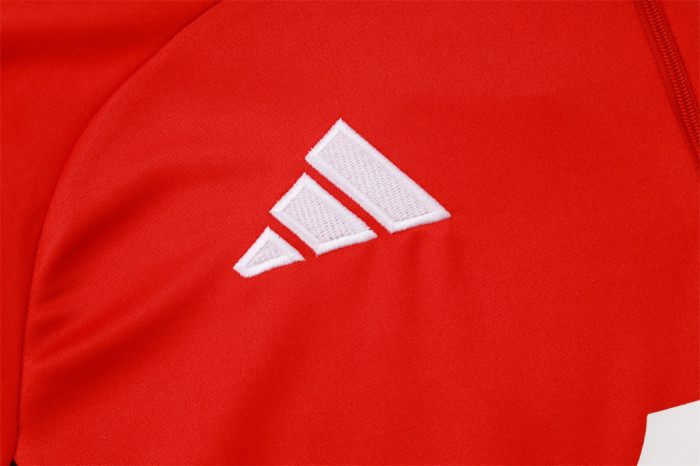 Liverpool Training Jersey Suit 25/26