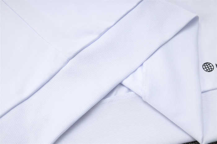 Real Madrid Training Jersey Suit 23/24