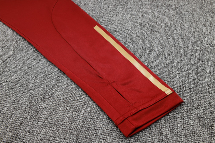 Arsenal Training Jersey Suit 23/24