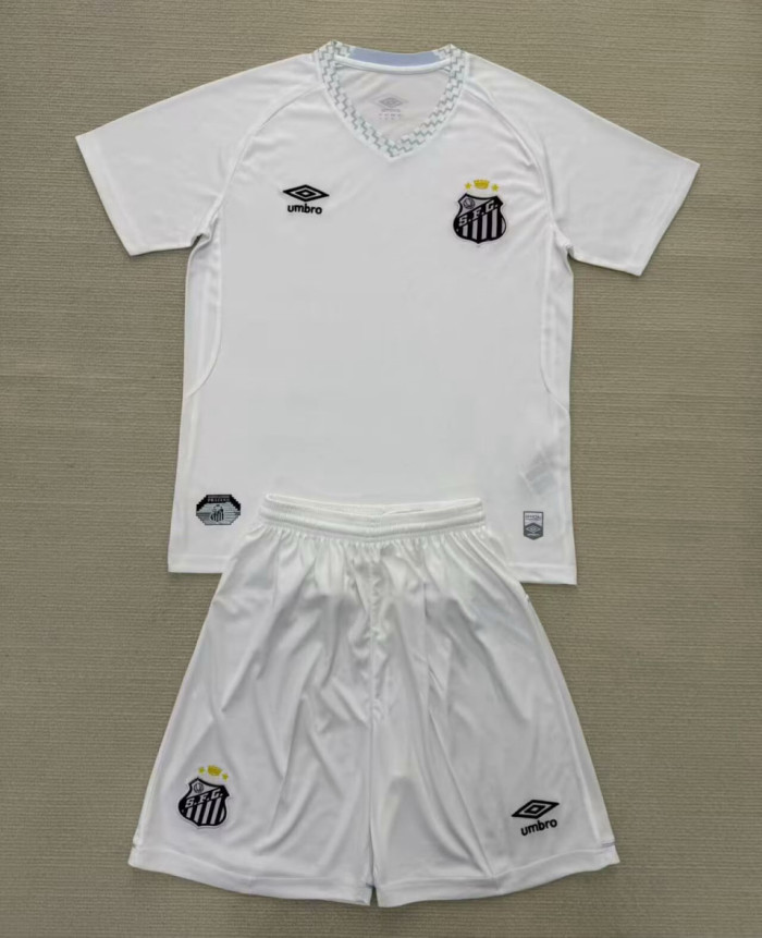 Santos Home Kids Suit 25/26