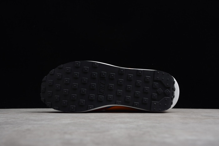 Air x Sacai LD Waffle Varsity Blue Red 2019 AA3833 002