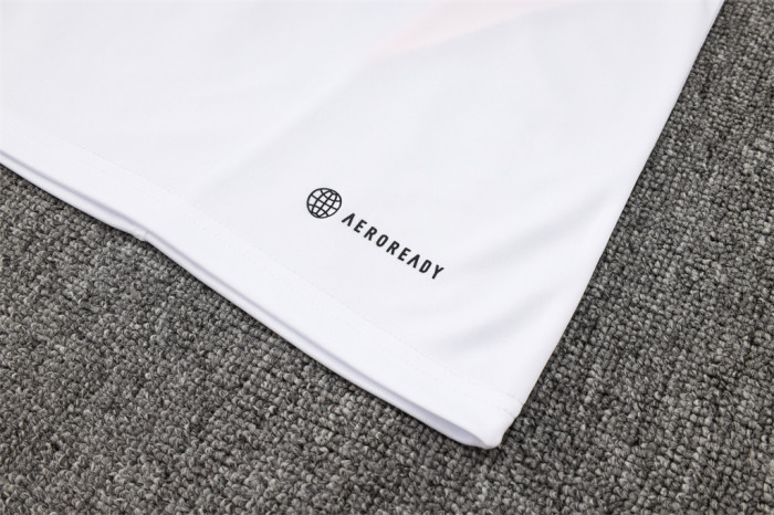 Real Madrid Training Jersey 23/24
