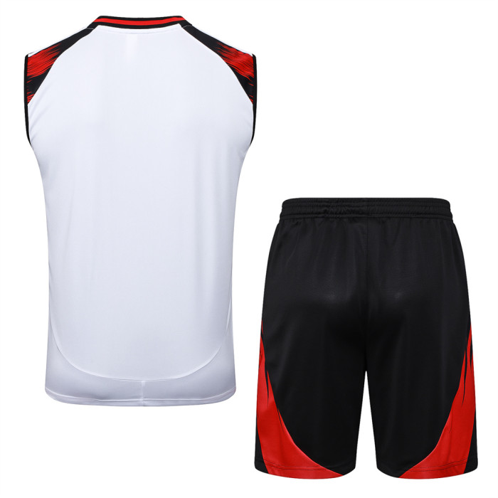 Flamengo Training Jersey 25/26