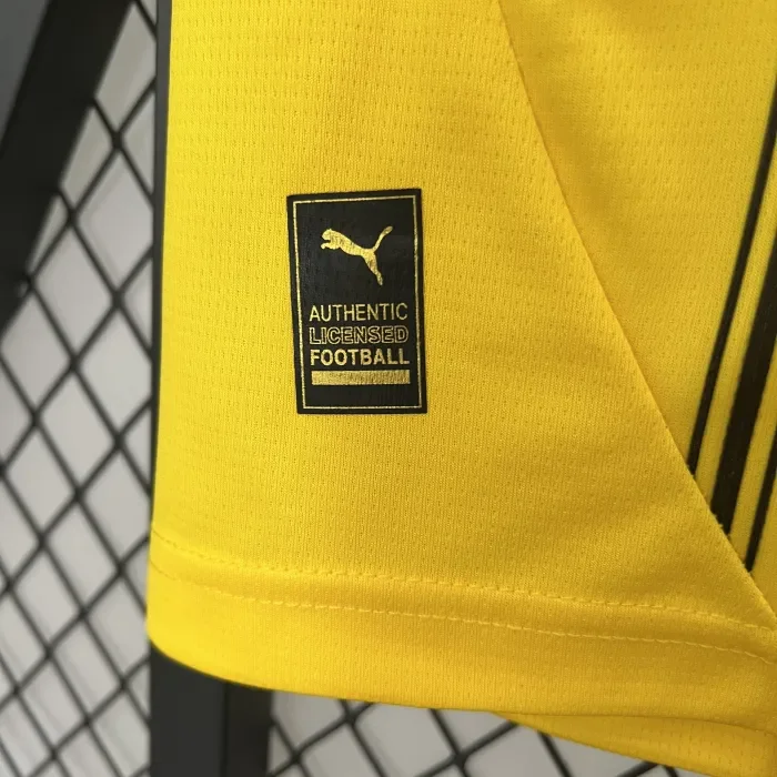 Borussia Dortmund Home Man Jersey 24/25